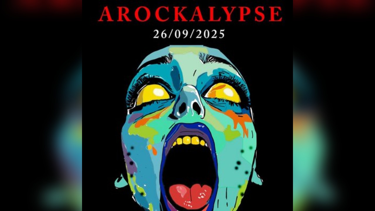 Arockalypse