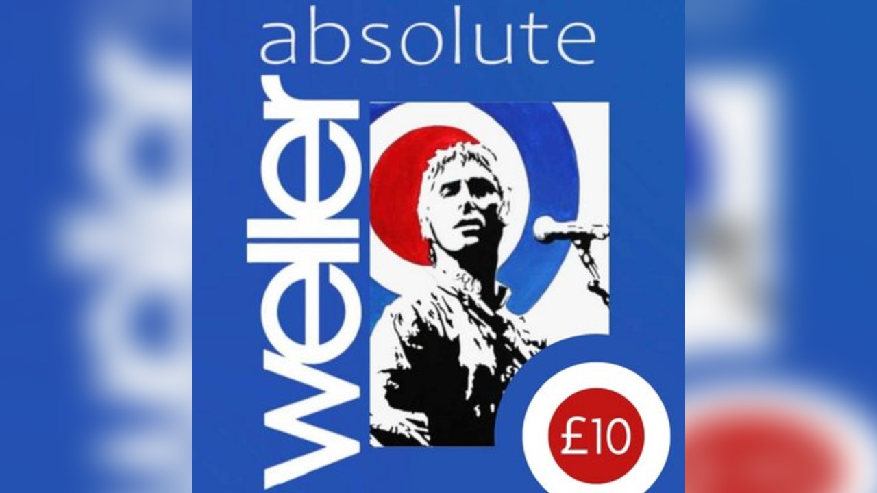 Absolute Weller Christmas Show