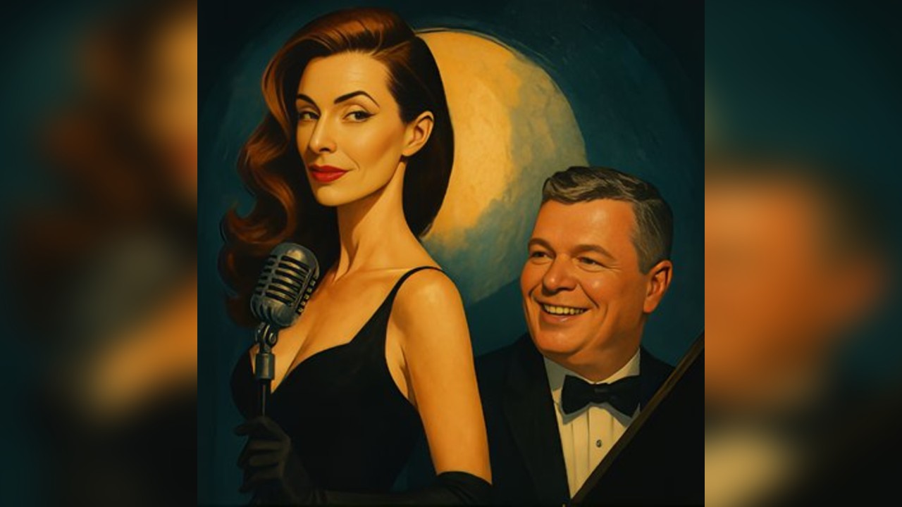 Torch & Tyne Presents: A Magical Night of Cabaret