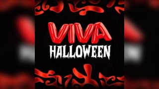 VIVA Reggaeton - Halloween 2025
