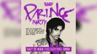 Prince Party