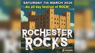 Rochester Rocks Festival