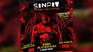 SinPit Halloween: Devils Playground