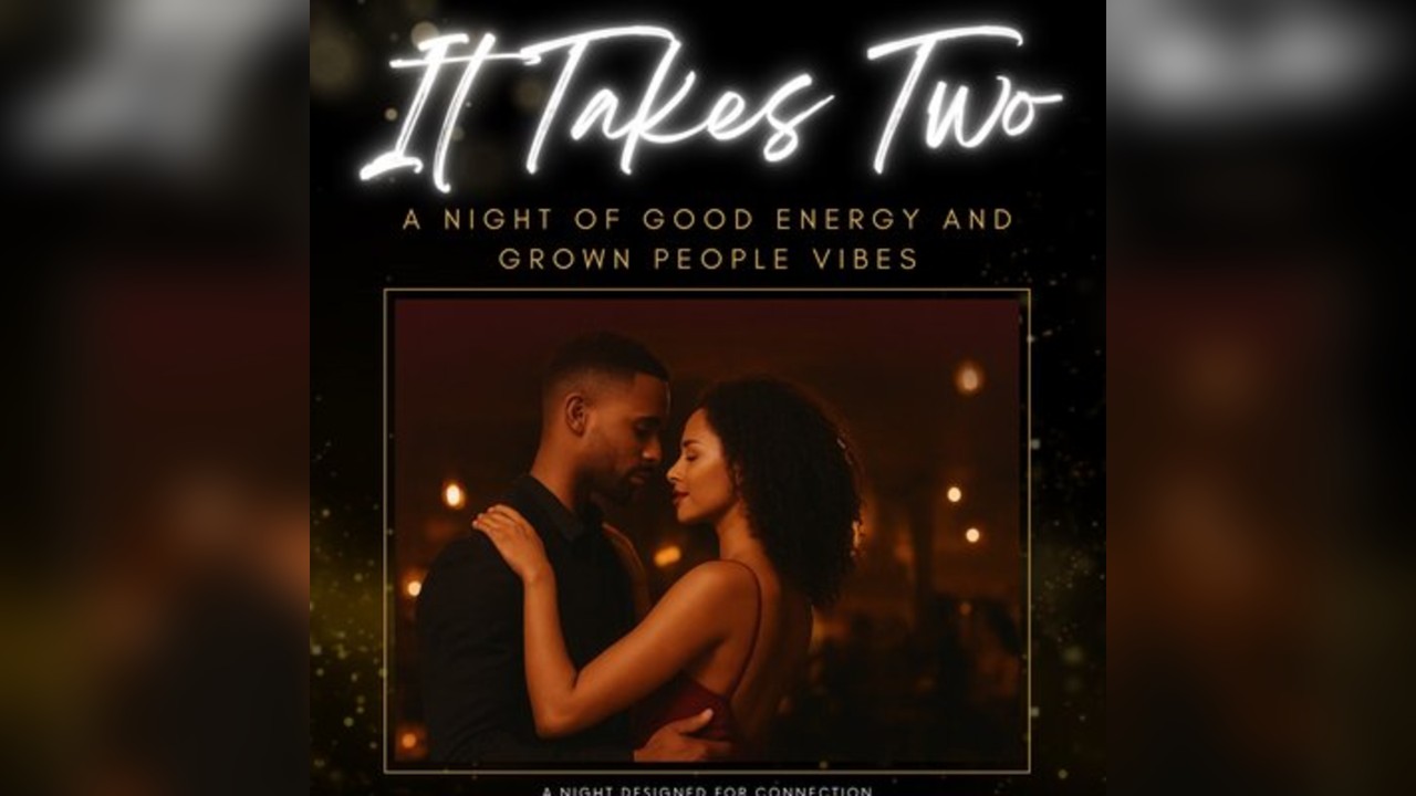 It Takes Two