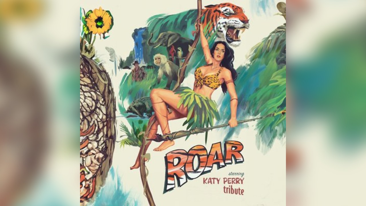 KATY PERRY Tribute Night | The Benidorm Bar