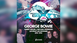 Generation GBX - Fubar Edition - Festive Special