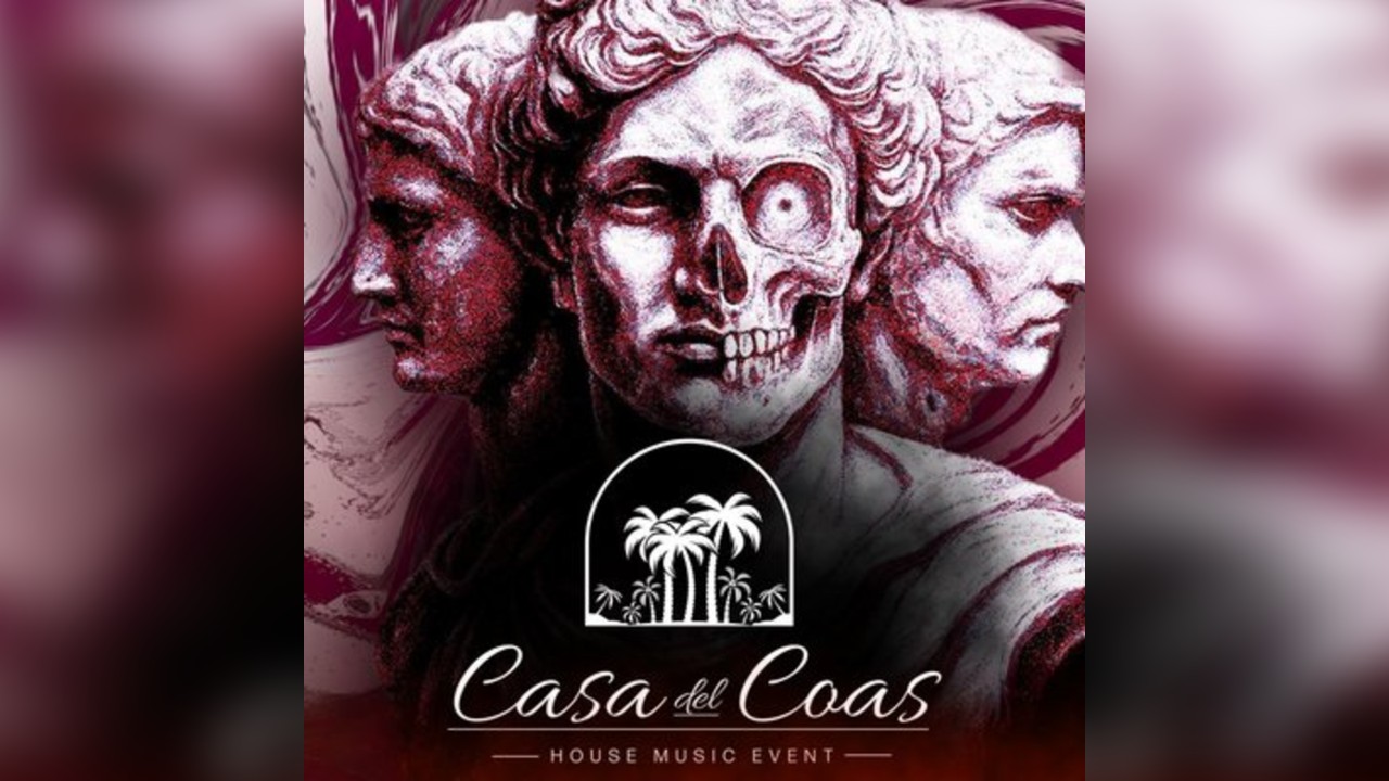 Casa del coas