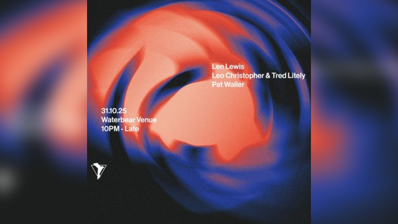 Murmur with Len Lewis