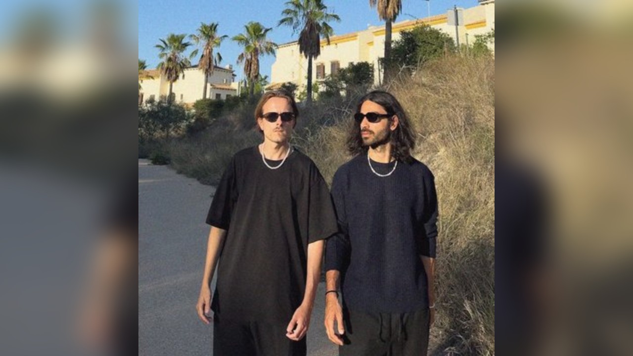 INFRARED x Cupra FM with CHAMOS (MCR debut) - FREE Tickets