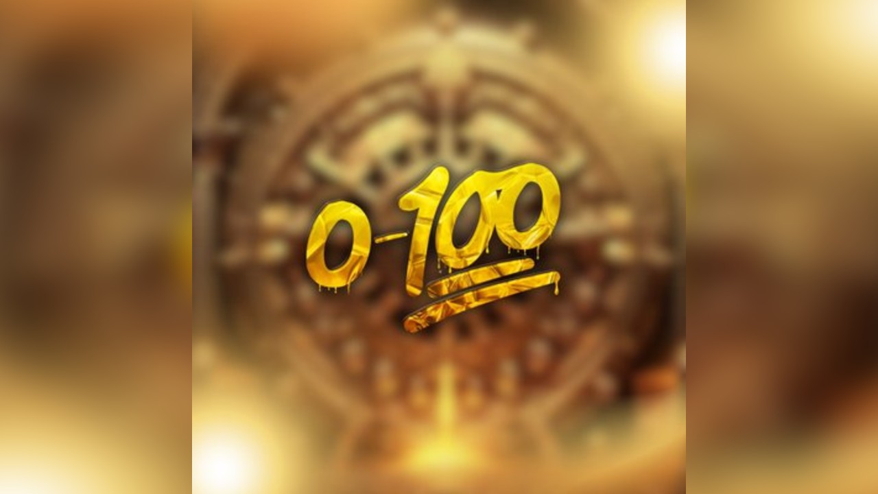 0-100: Freshers Edition