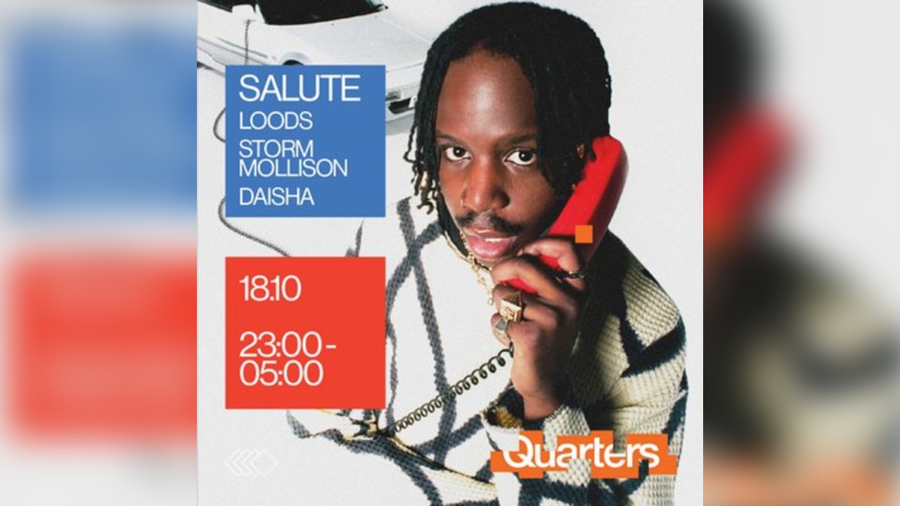 Salute