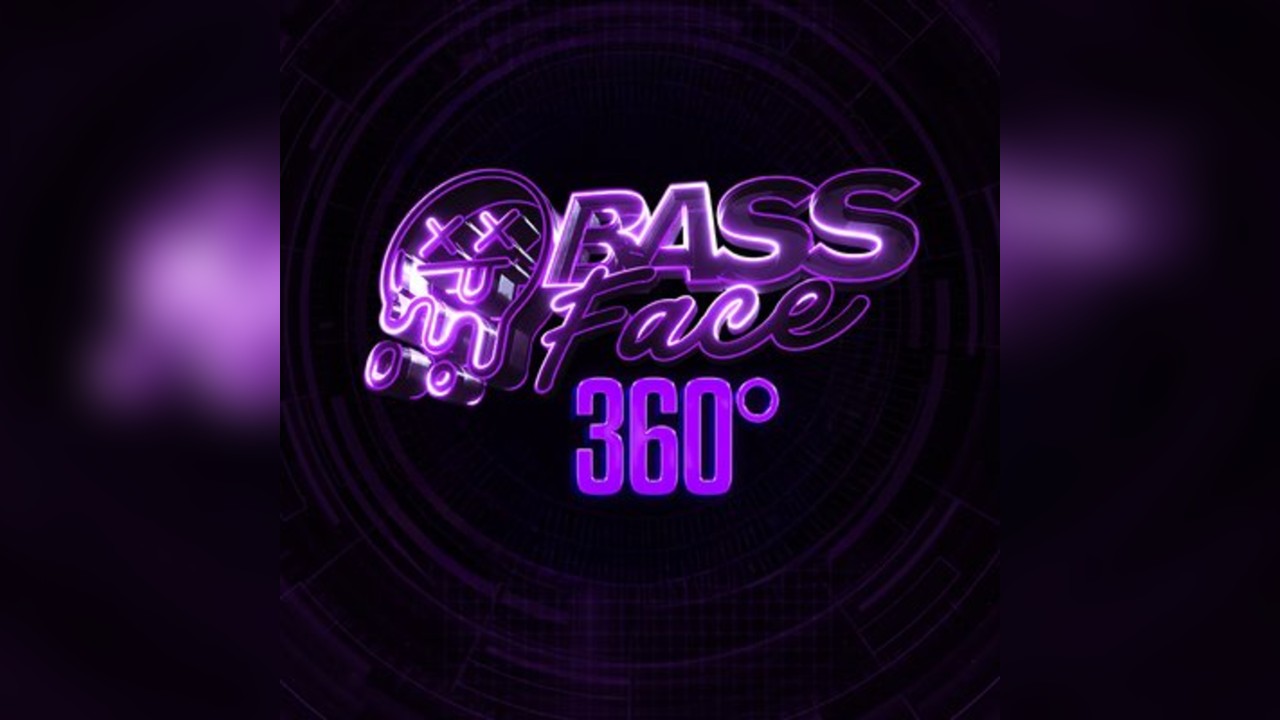 Bass Face // DNB, BASS, UKG // 360° SPECIAL Last Free Tickets