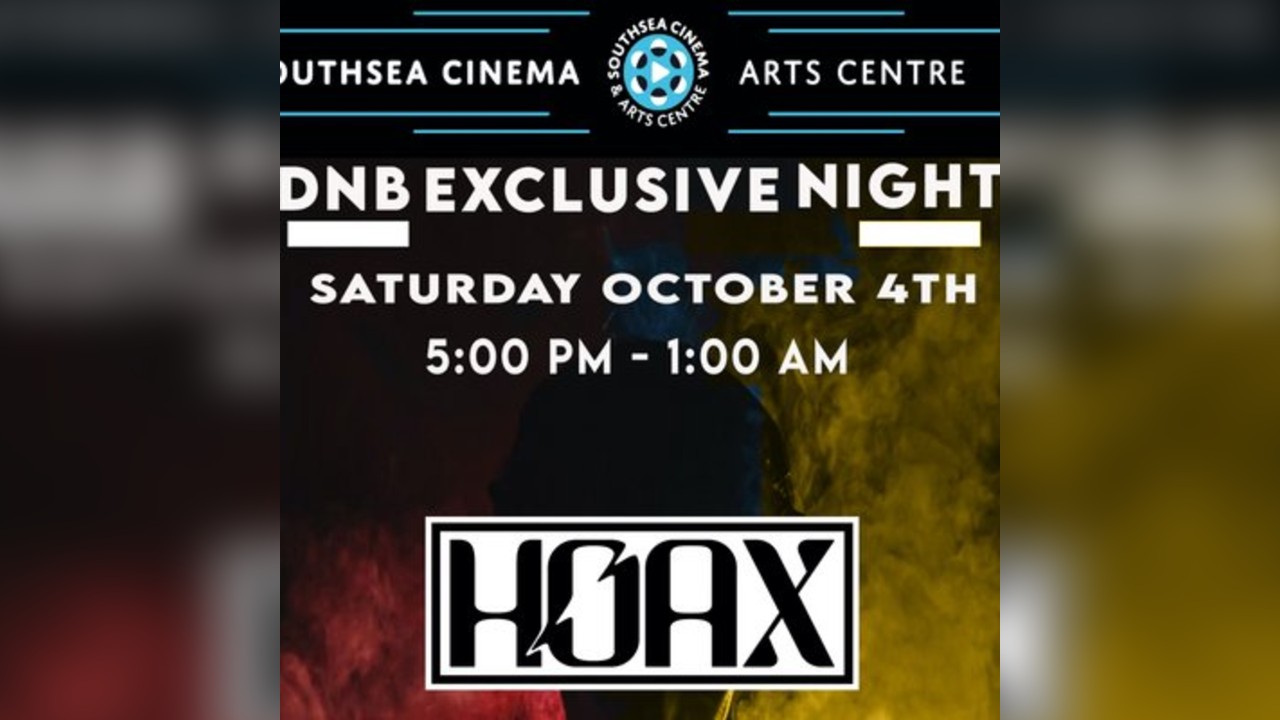 DnB Exclusive Night Party
