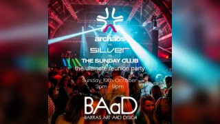 Archaos vs. Silver vs. The Sunday Club Reunion