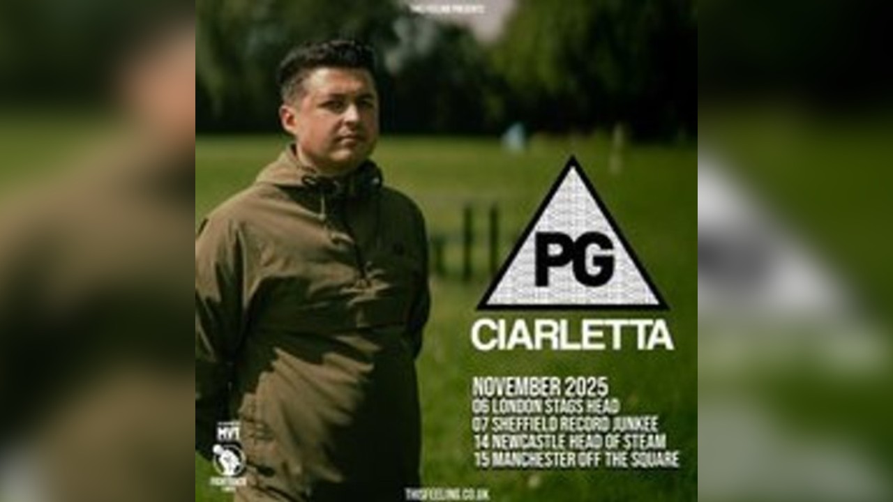 PG Ciarletta - Newcastle