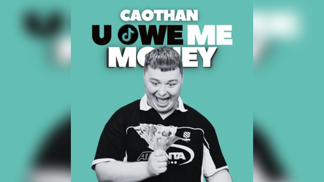 Caothan Live & Unfiltered: U Owe Me Money NIGHT #2