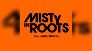 Misty In Roots 50th anniversary show