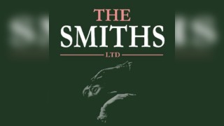 The Smiths Ltd - The Bullingdon, Oxford