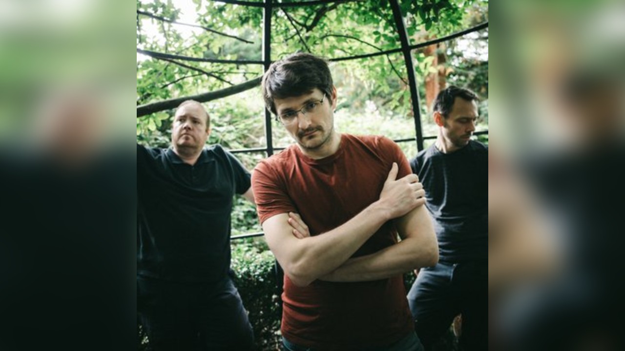 Atlas Rivers UK Tour 2025 - Manchester, Fuel Bar