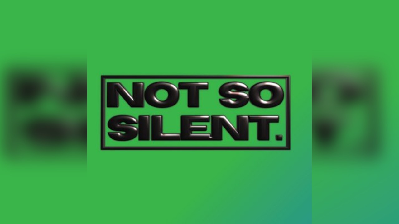 Not So Silent // TOSH