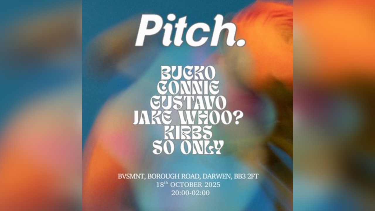 Pitch - 006