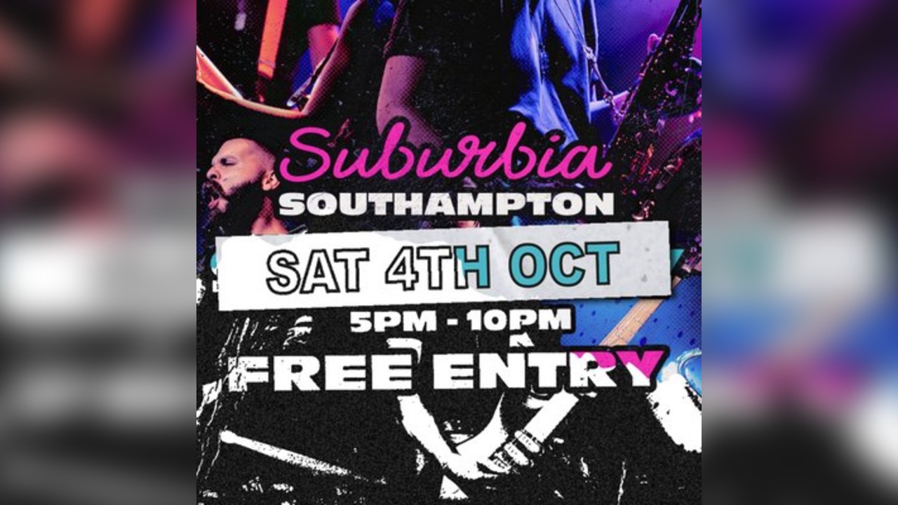 Live & Local October