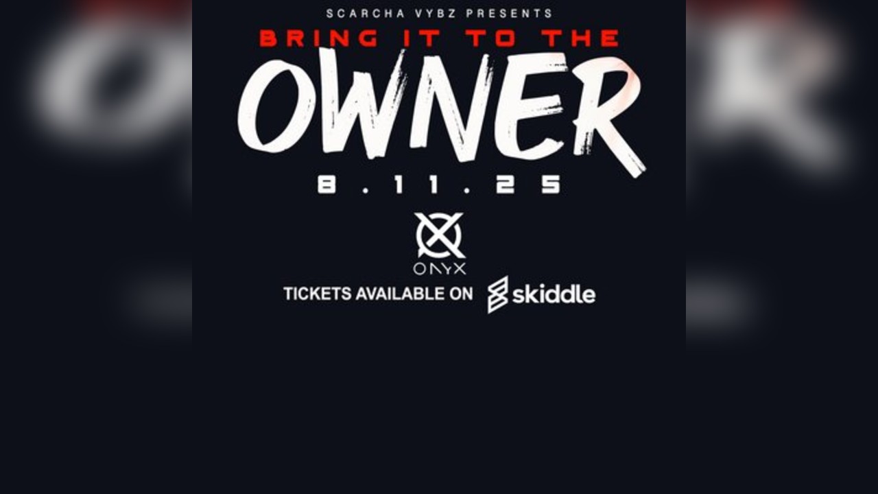 BRING IT TO THE OWNER: Pt5