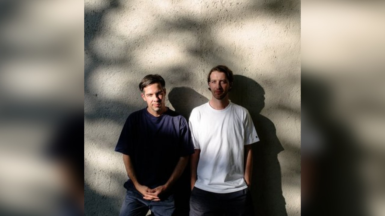 10 Years of Hidden x GD x LJ w/ Zenker Brothers