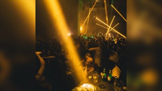 Bass Face // EGG DNB // Warehouse Special LAST FREE TICKETS