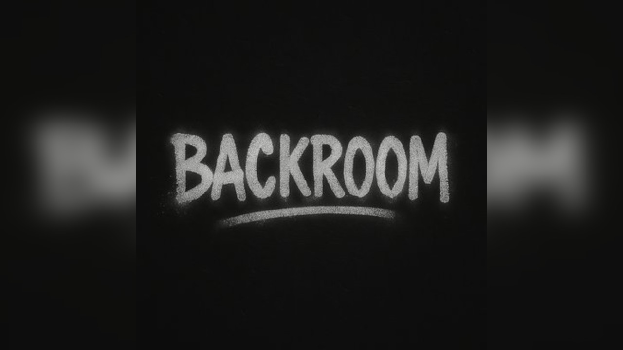 Backroom