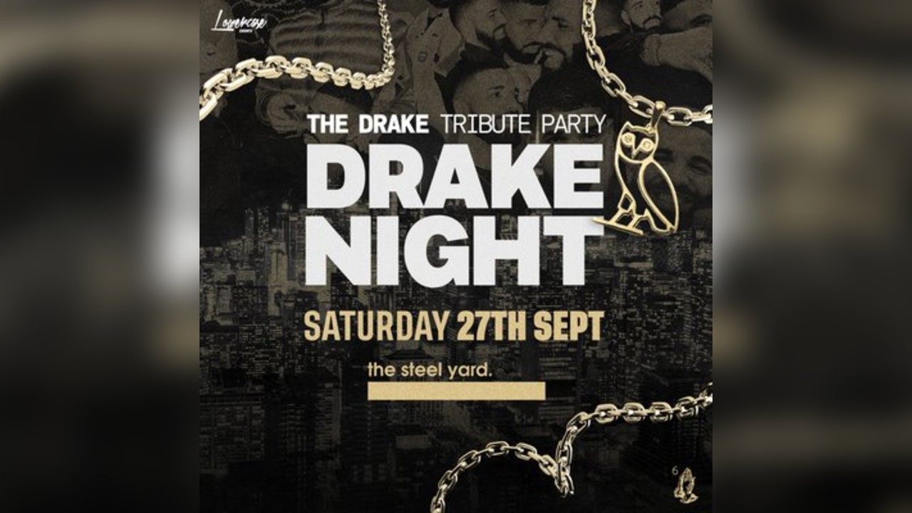 Drake Night