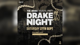 Drake Night