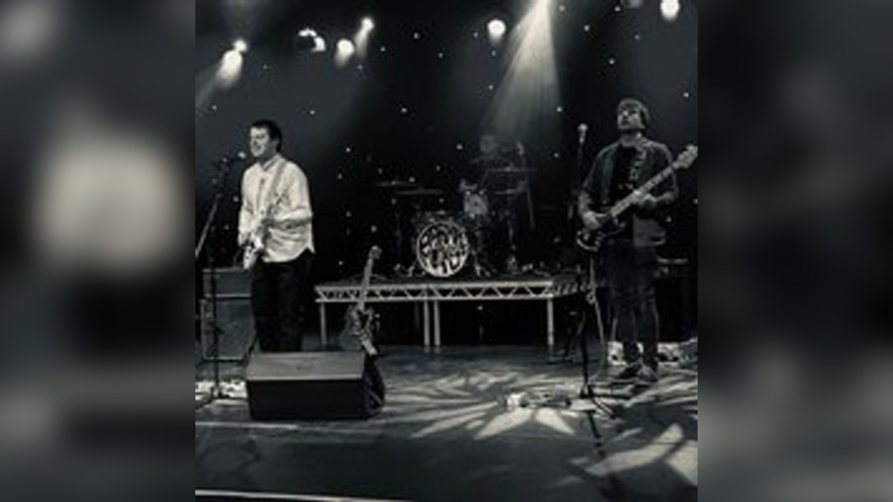 Parka Monkeys - Live Band Indie Disco