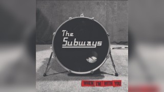 The Subways - Acoustic Album Launch + Signing