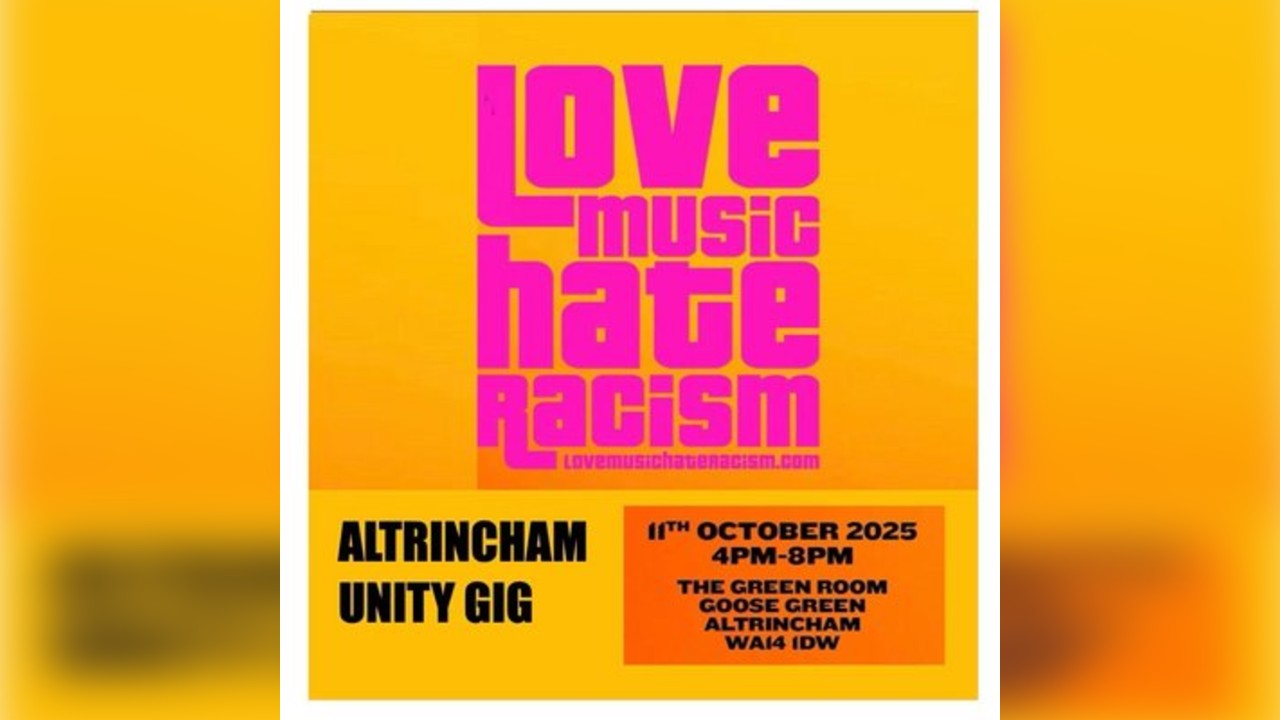 Altrincham Unity