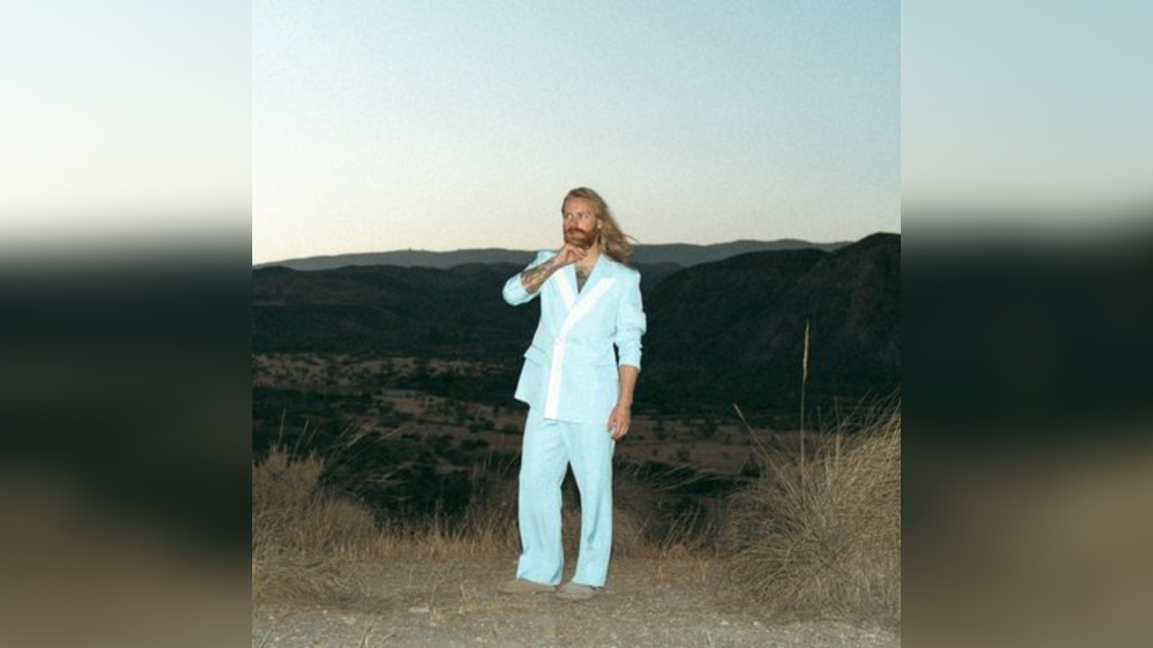 Sam Ryder: Intimate show + Signing