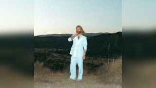 Sam Ryder: Intimate show + Signing
