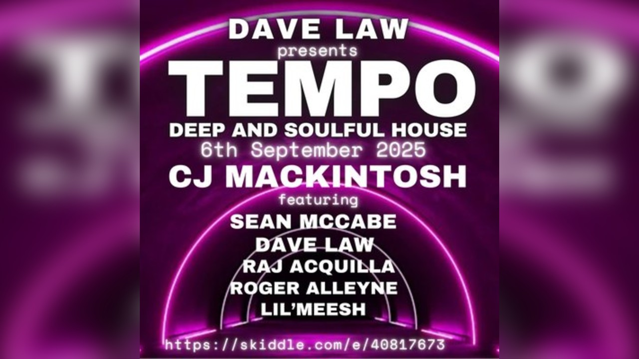 Tempo