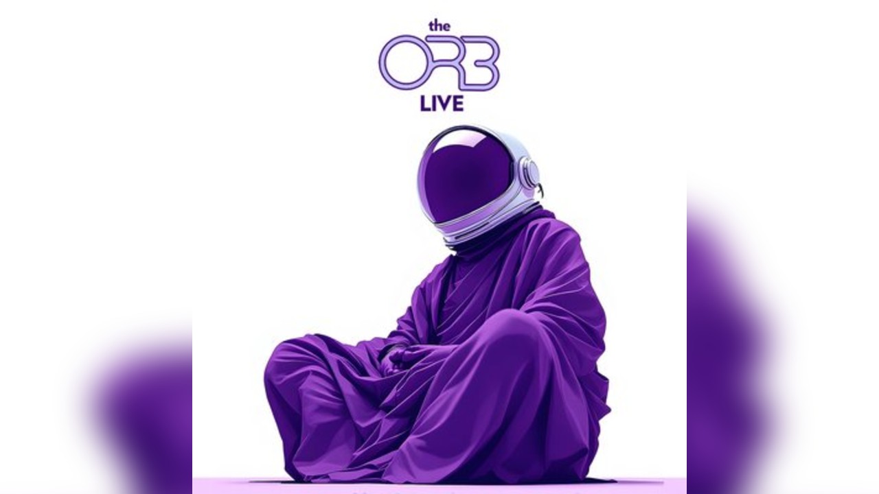 The Orb LIVE