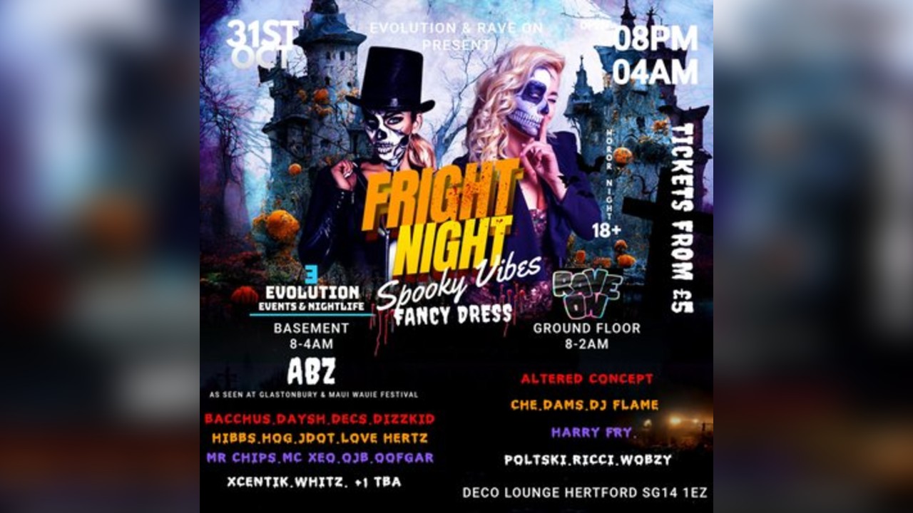 Fright Night