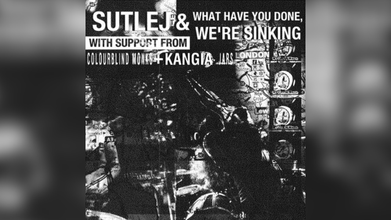 Sutlej UK Tour