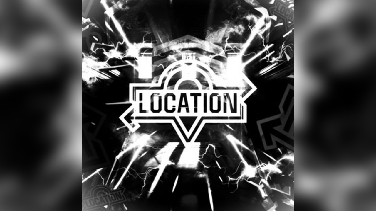 Location Events Presents: TBA (SECRET VAULT - NOTTINGHAM)