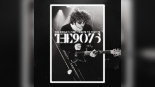 The 9075 - The Worlds first tribute to the 1975