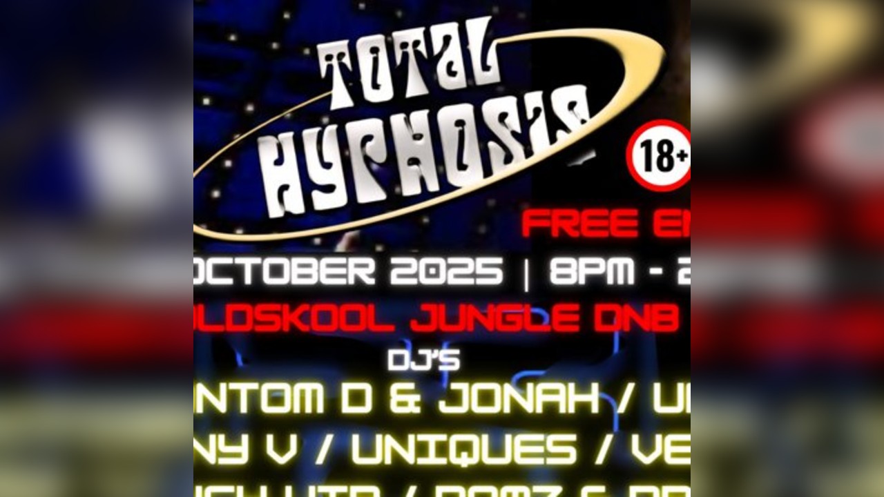 Total Hypnosis
