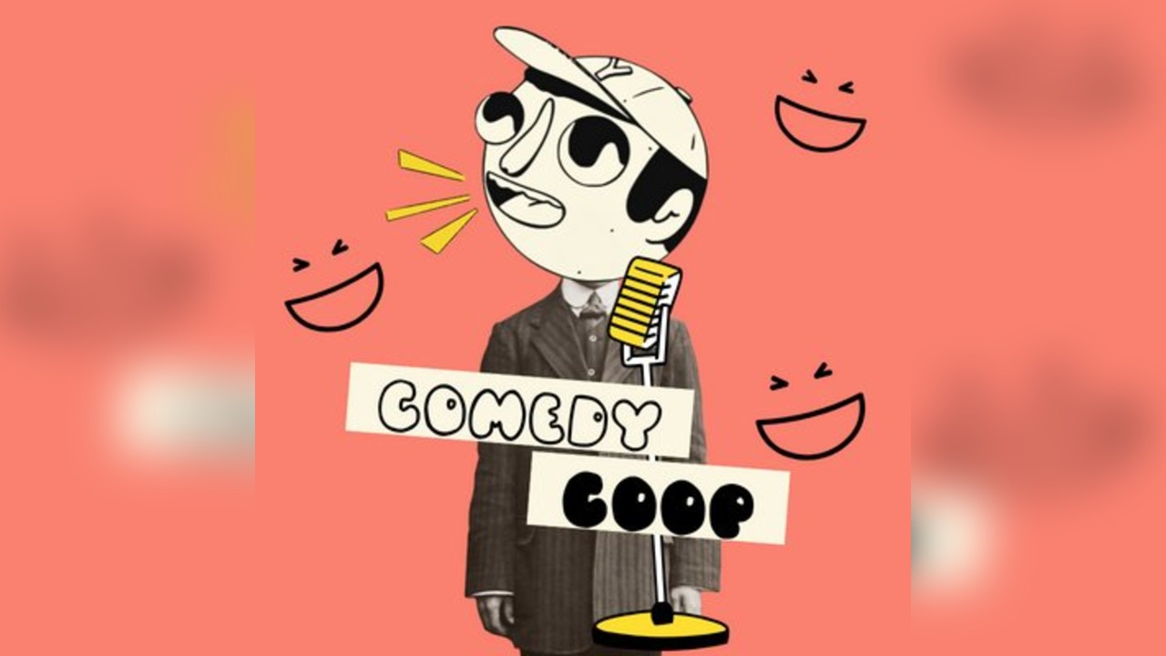Comedy Coop