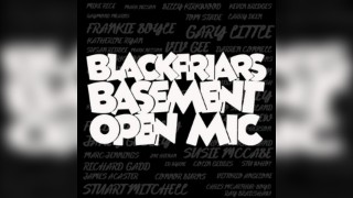 Blackfriars Open Mic