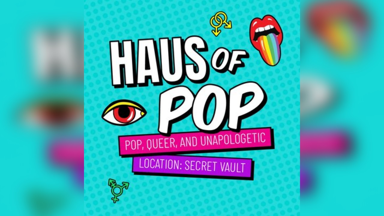 Haus of Pop
