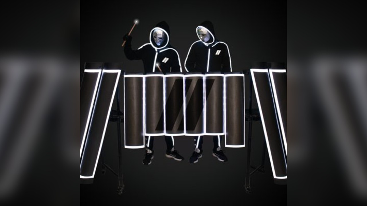 The Stickmen