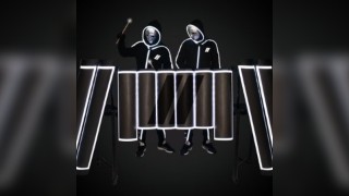 The Stickmen