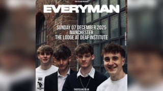 Everyman - Manchester